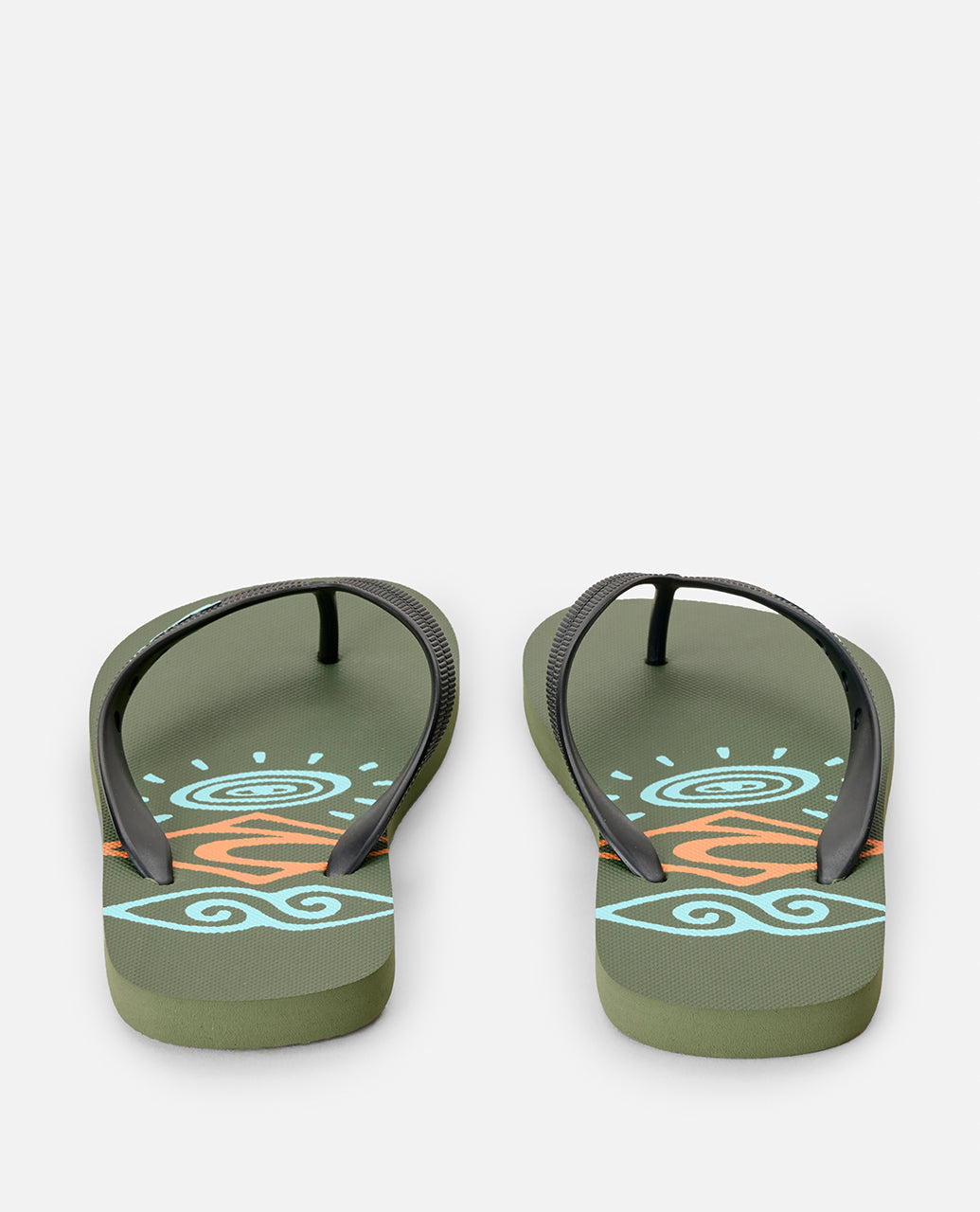 SESSIONS BLOOM OPEN TOE - BOY