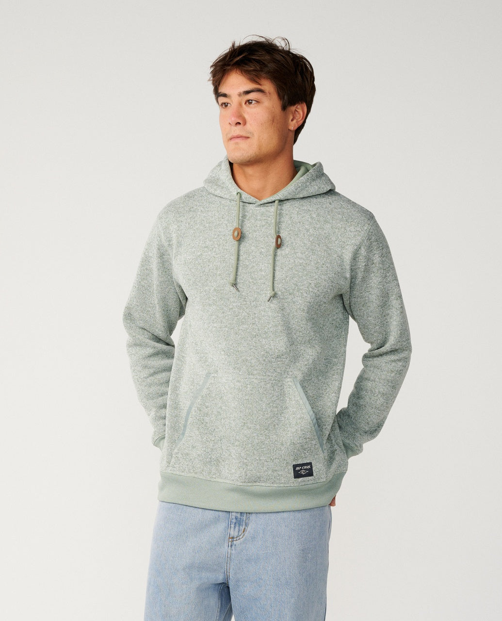 CLASSIC SURF CRESCENT HOOD