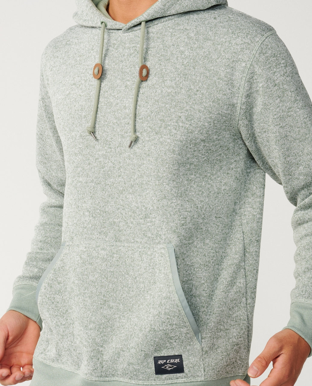CLASSIC SURF CRESCENT HOOD