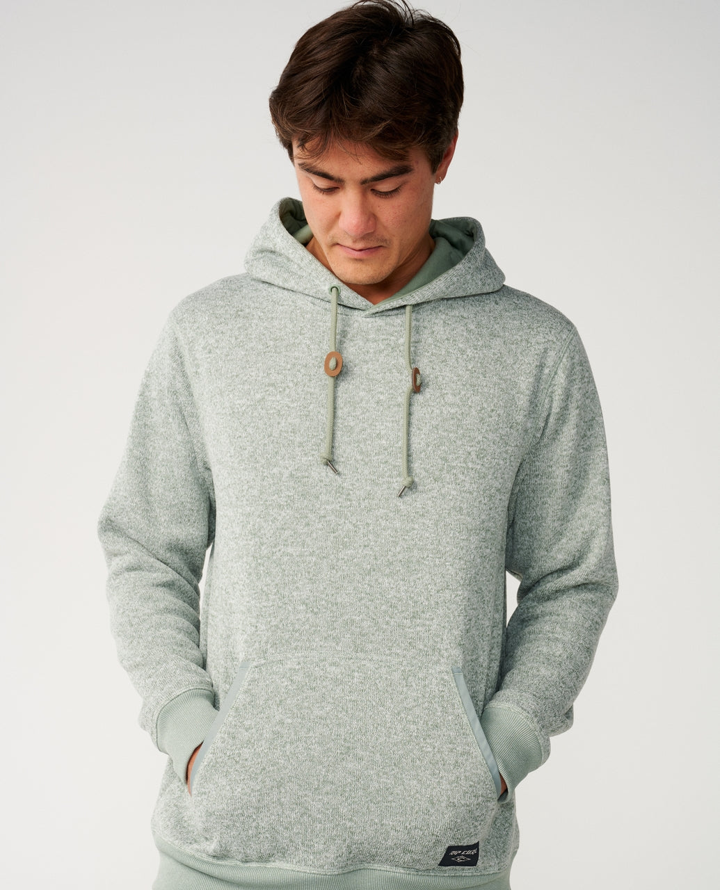 CLASSIC SURF CRESCENT HOOD
