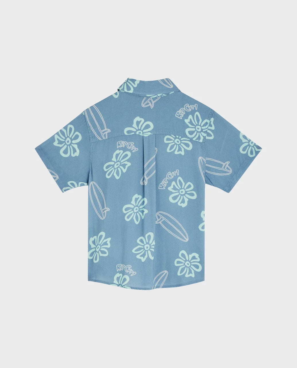RIDE THE WAVE SHIRT - BOY