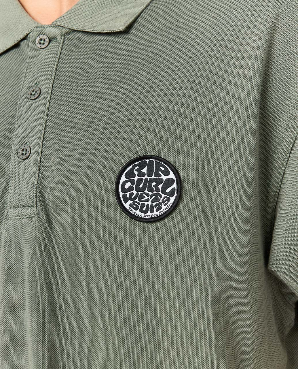WETTIE POLO