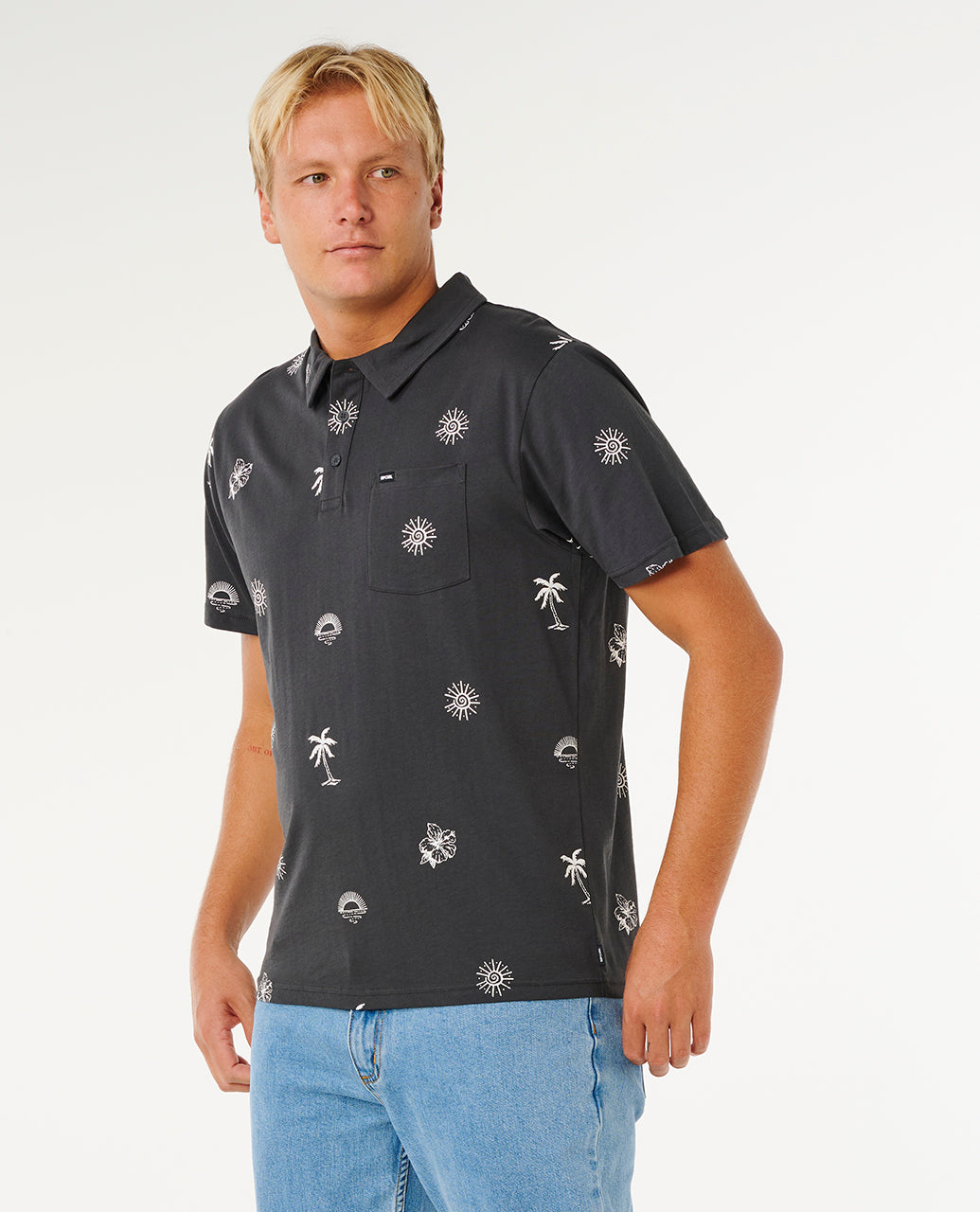SESSIONS POLO