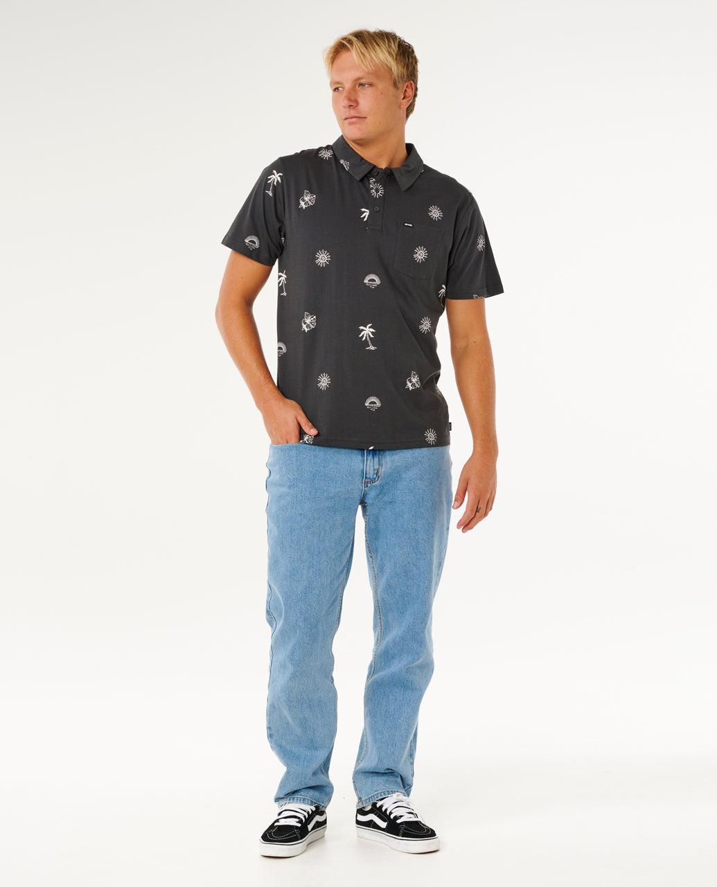 SESSIONS POLO