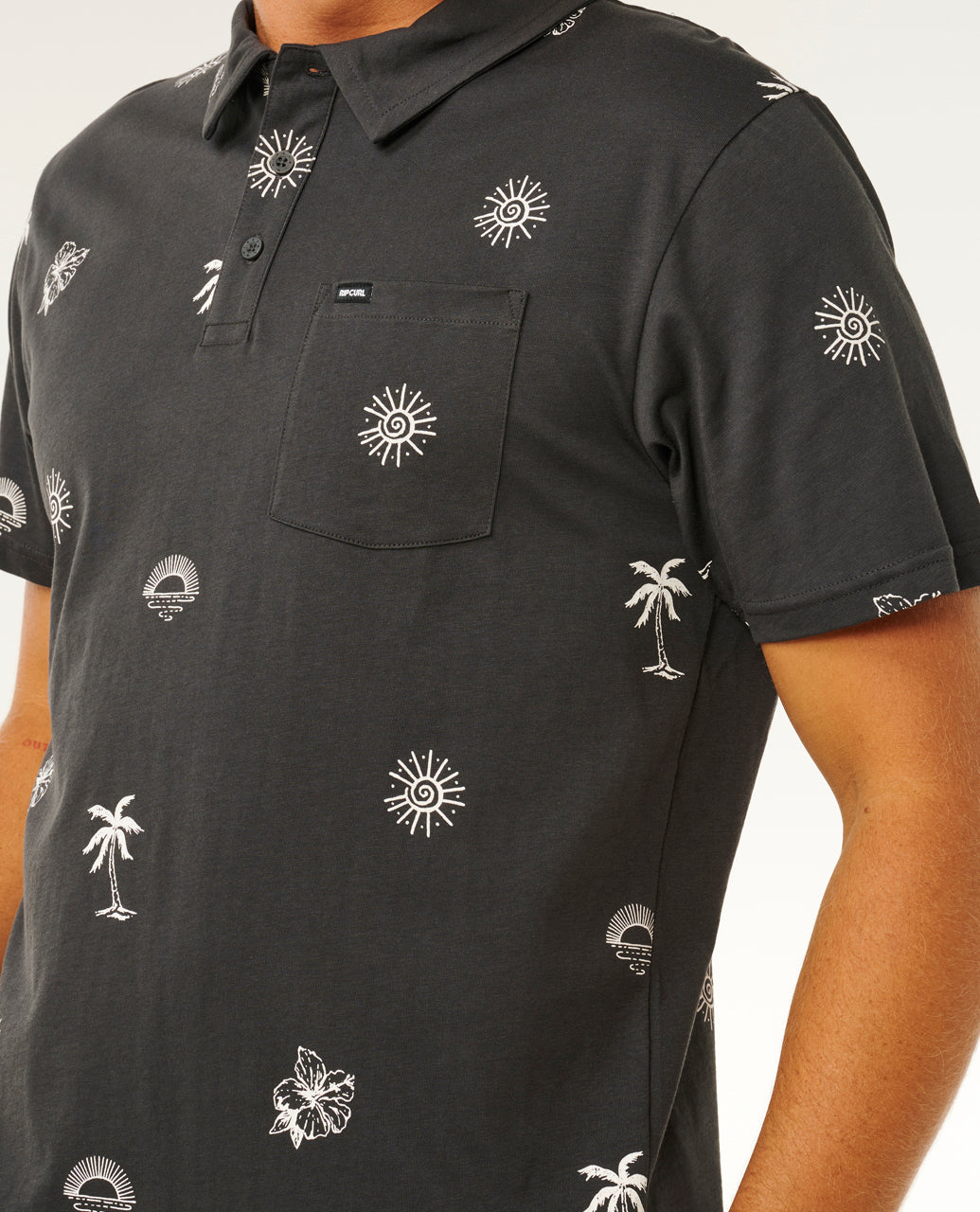 SESSIONS POLO