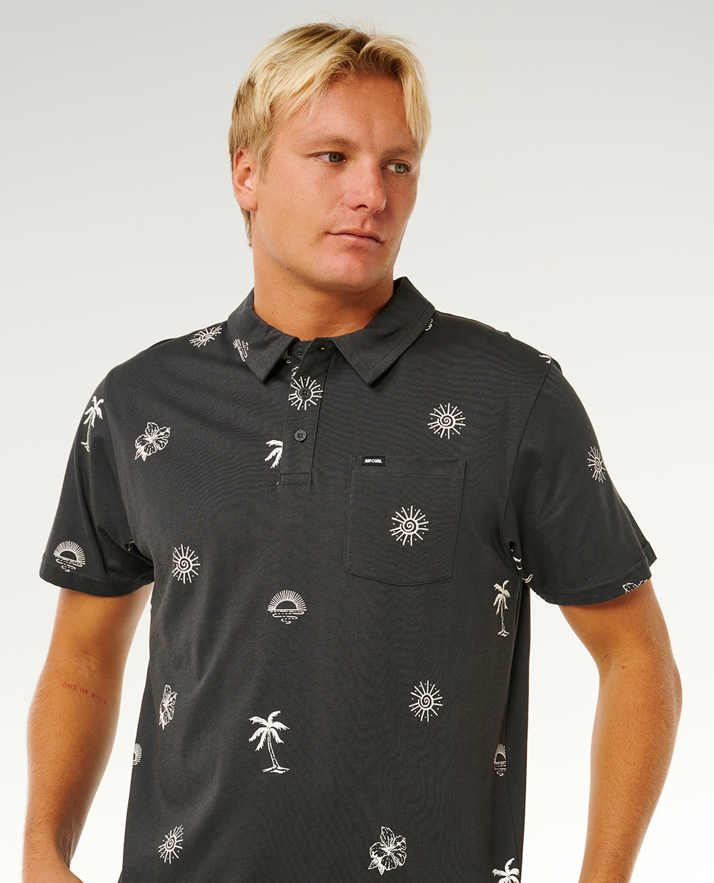 SESSIONS POLO