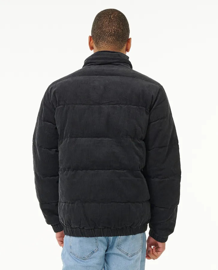 RINCON CORD PUFFER JACKET