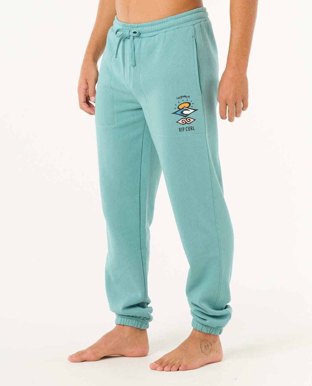 ICONS OF SURF TRACKPANT