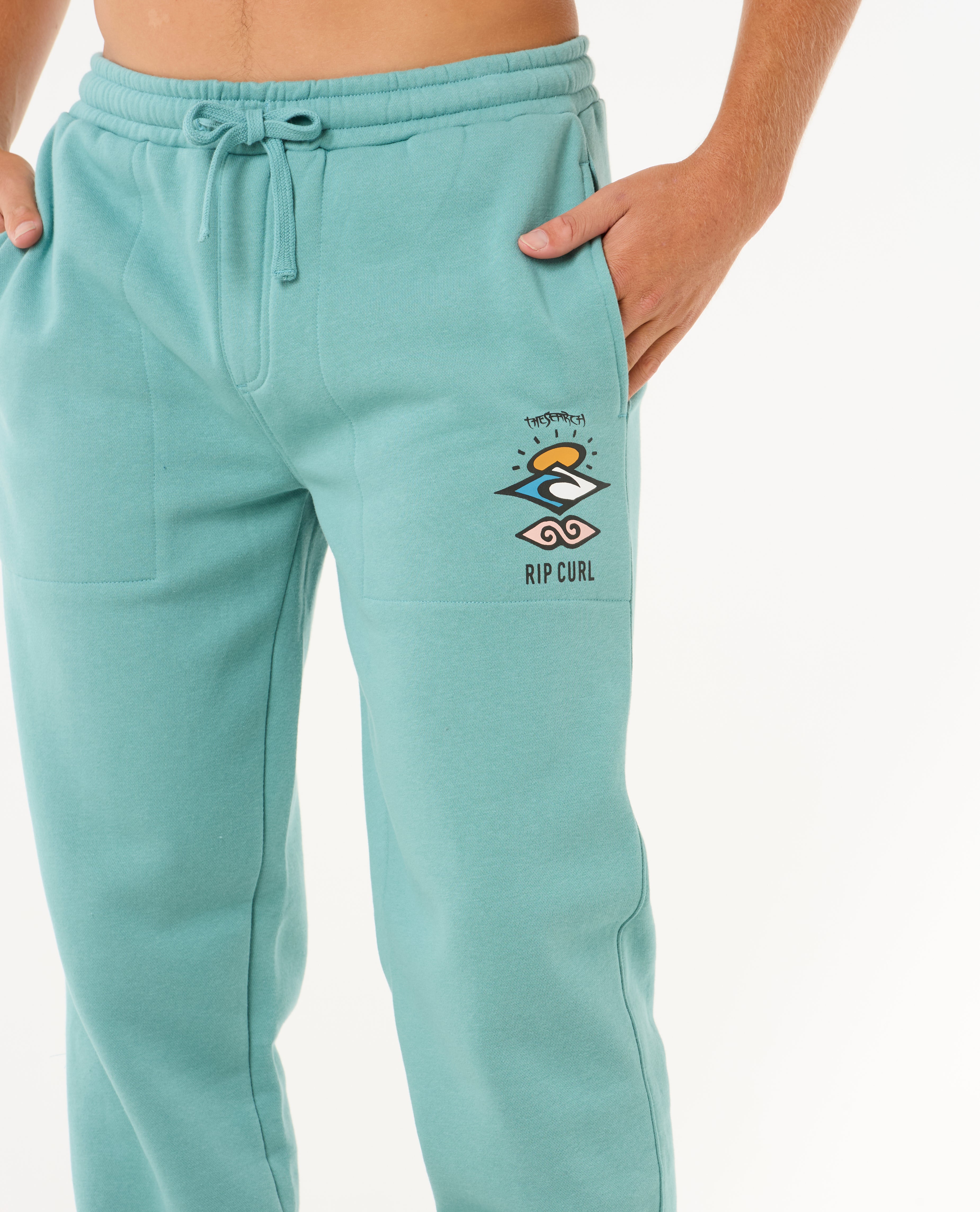 ICONS OF SURF TRACKPANT