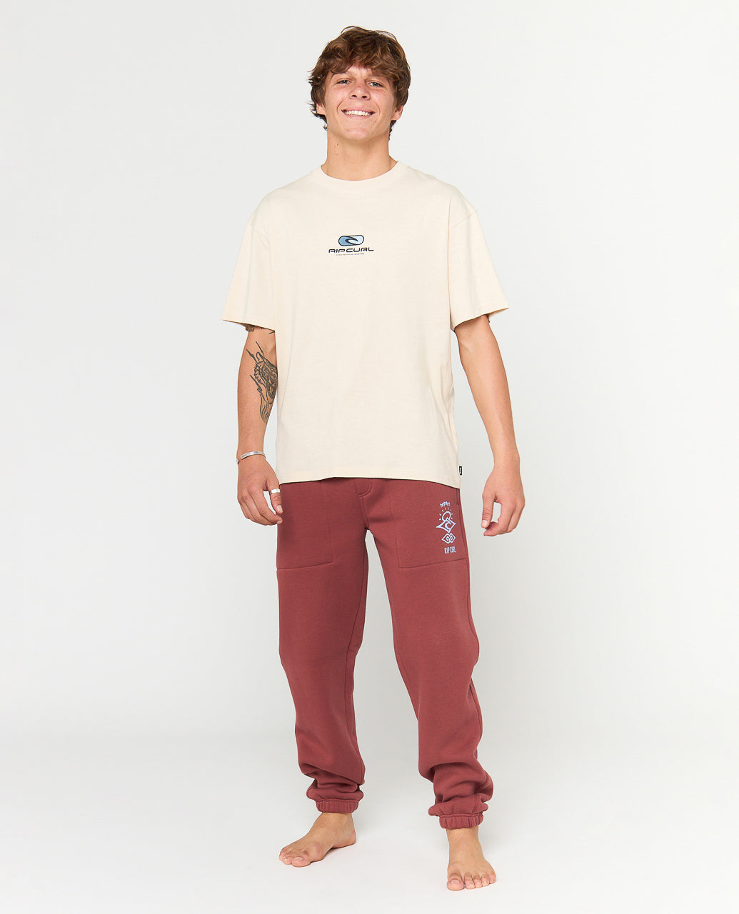 ICONS OF SURF TRACKPANT