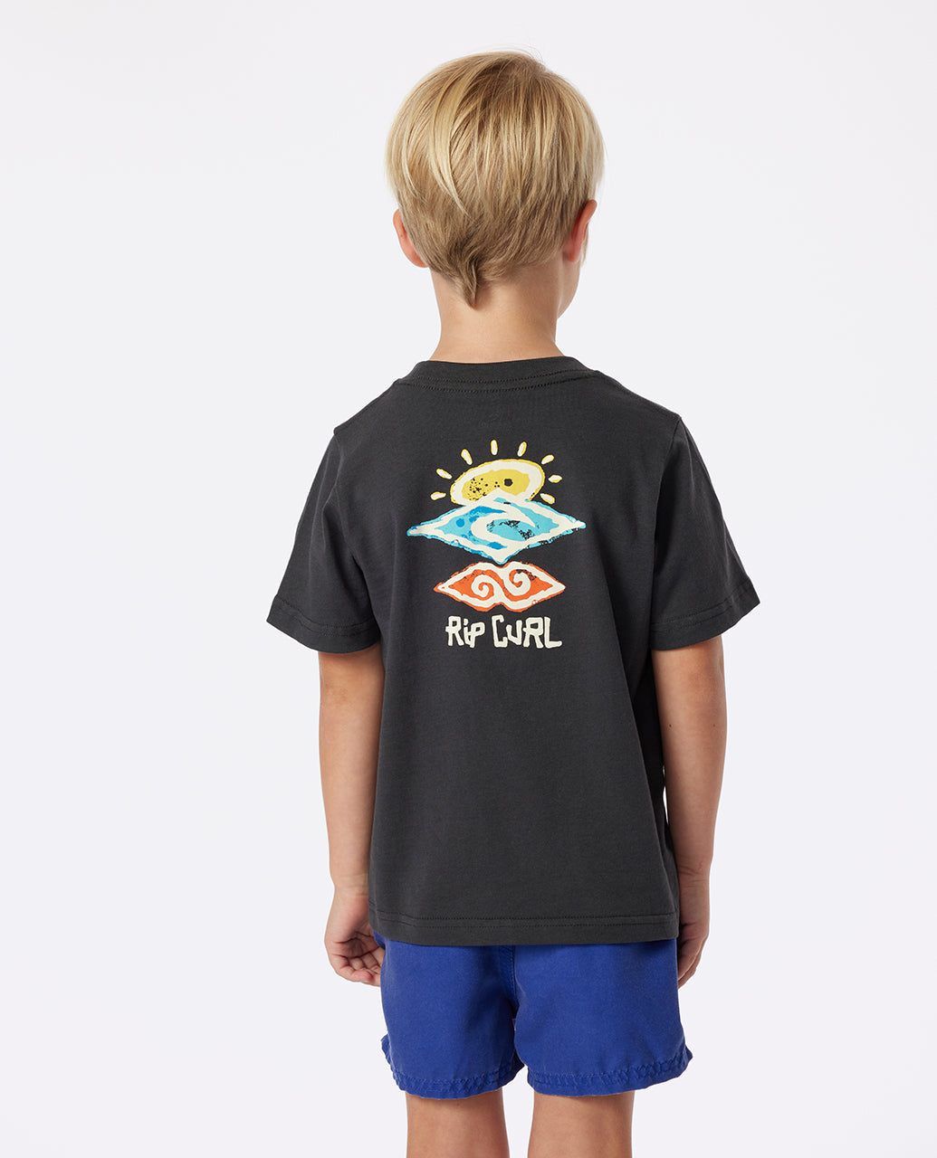 ICONS OF SHRED TEE -BOY