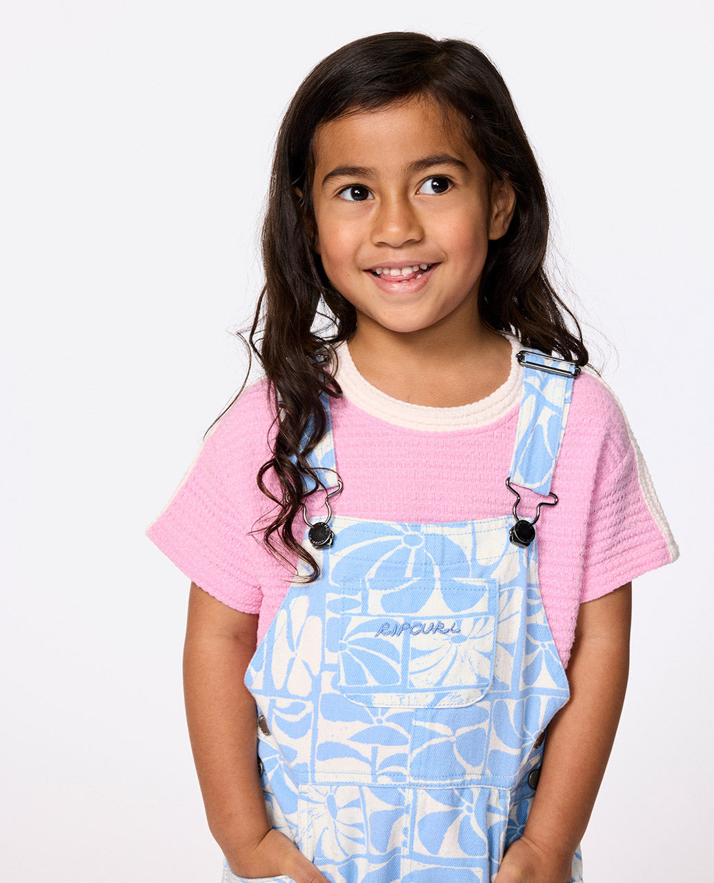 AOTS TY OVERALLS - GIRL