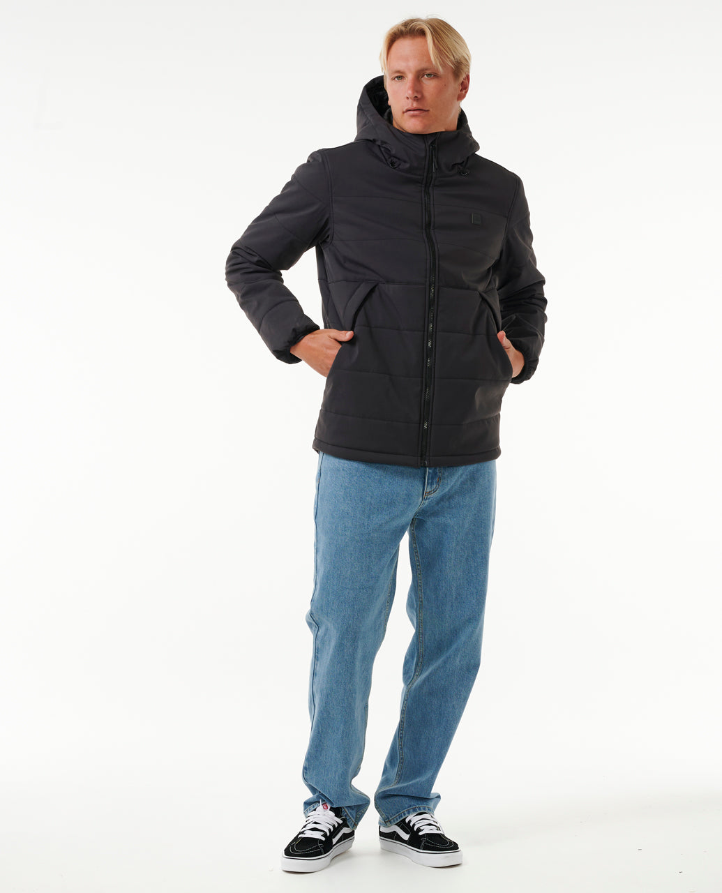 ANTI SERIES RIDGE JACKET
