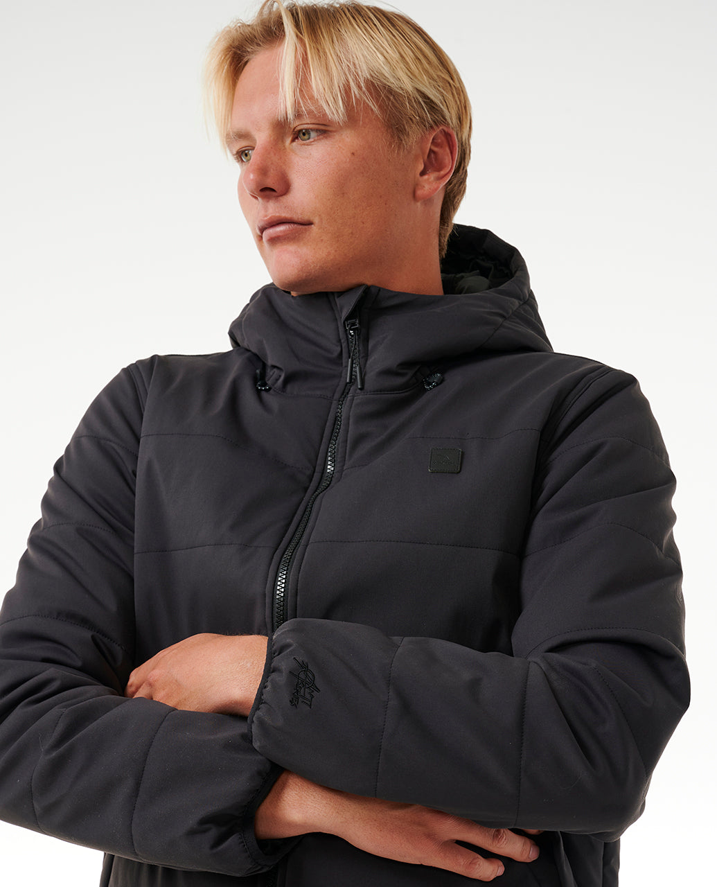ANTI SERIES RIDGE JACKET