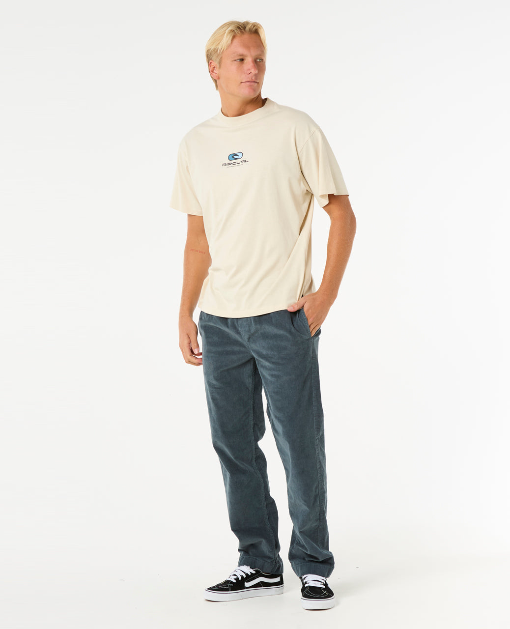 CLASSIC SURF CORD BEACH PANT