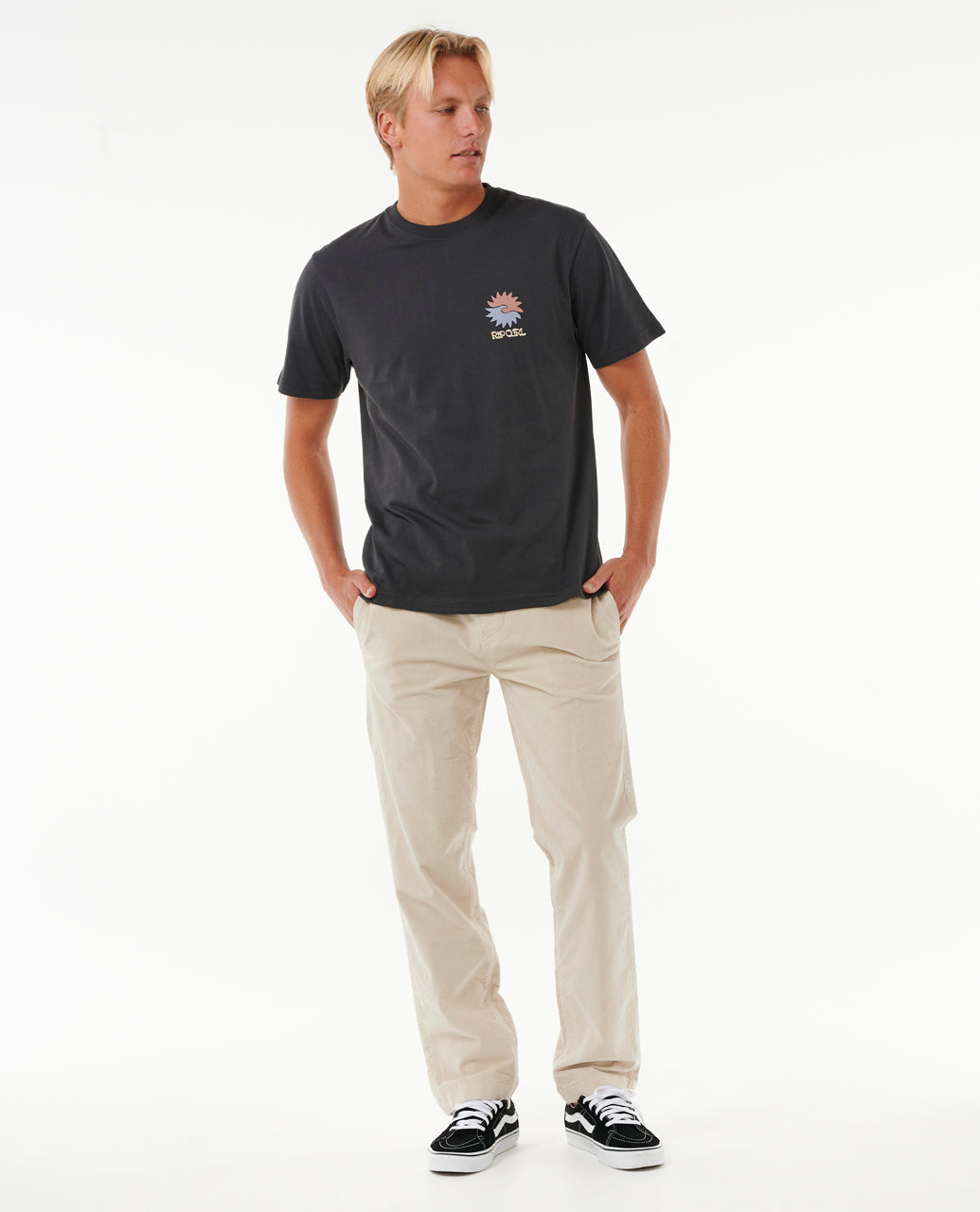 CLASSIC SURF CORD BEACH PANT