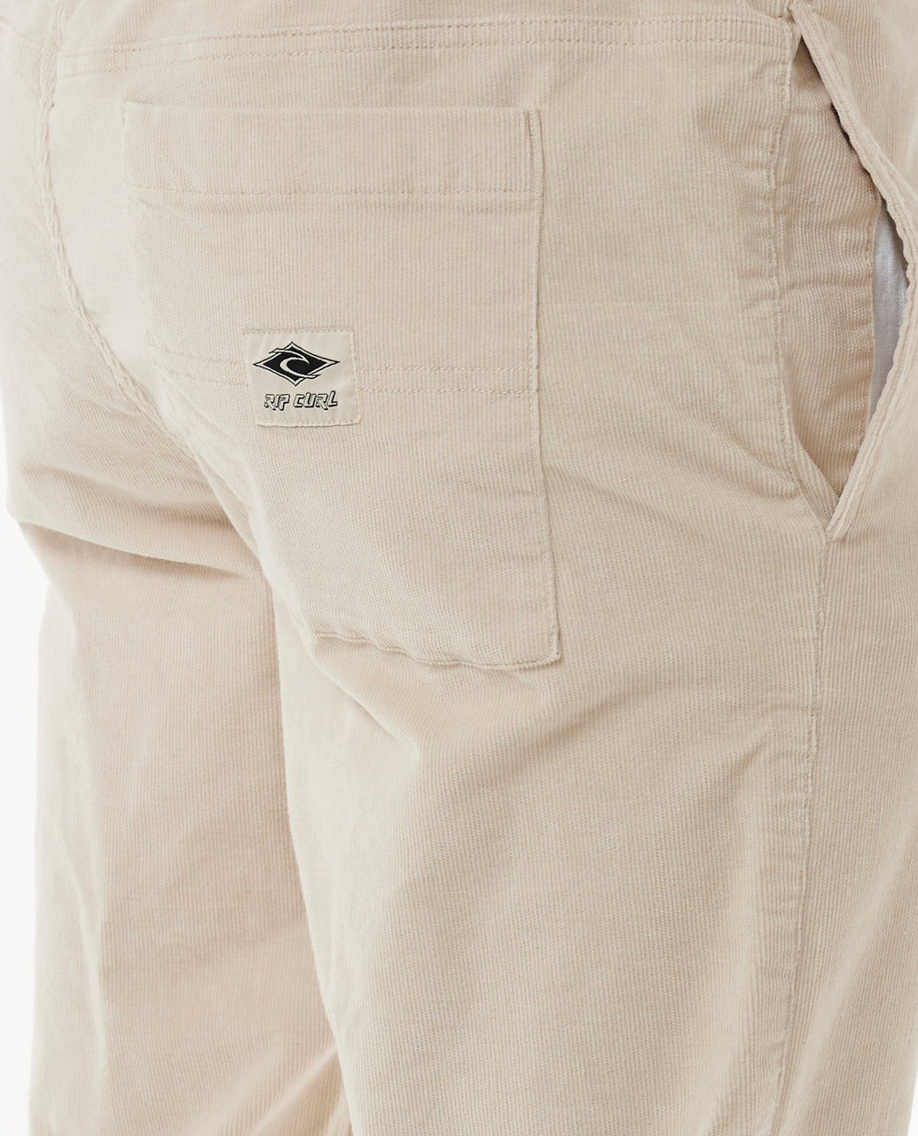 CLASSIC SURF CORD BEACH PANT