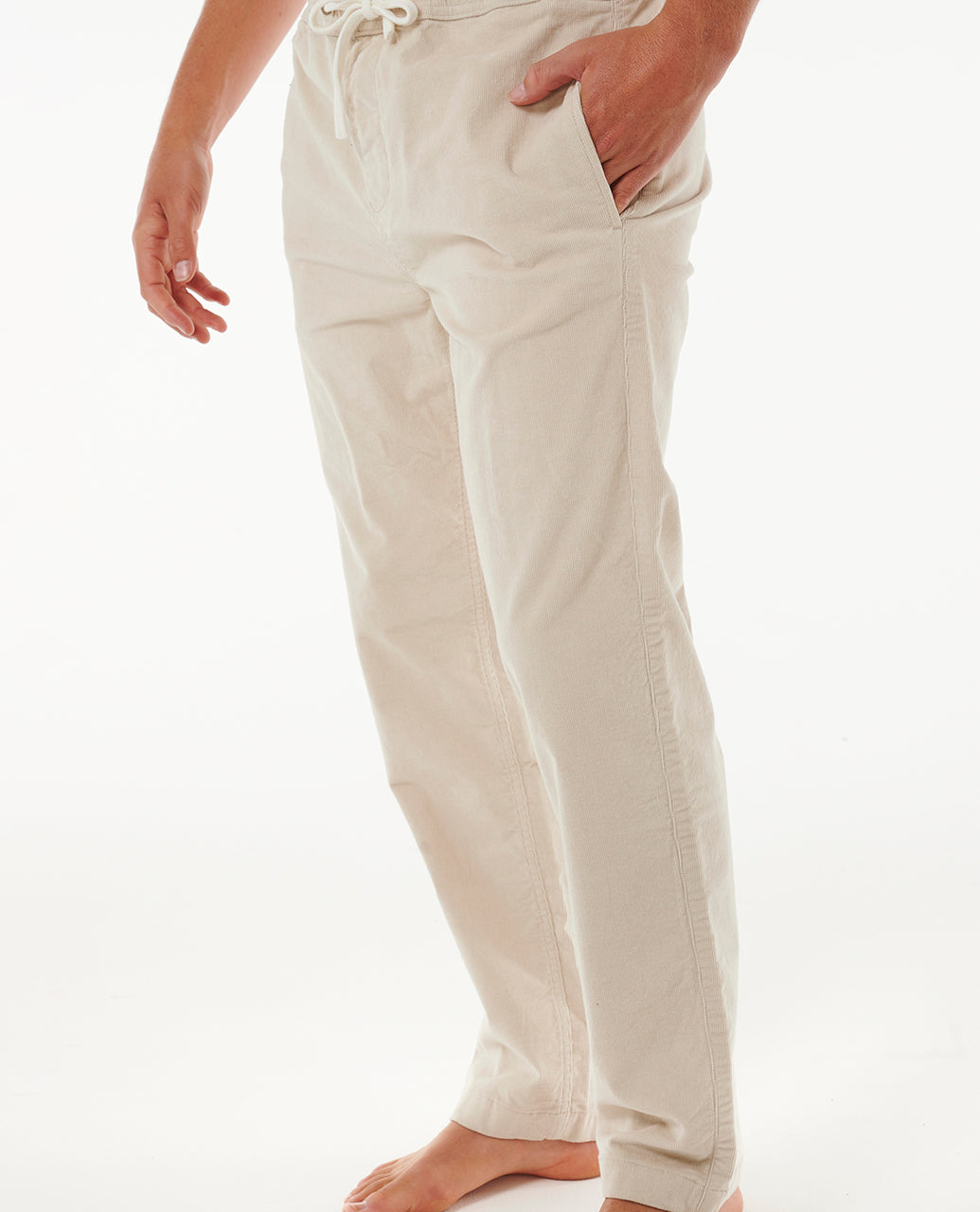 CLASSIC SURF CORD BEACH PANT