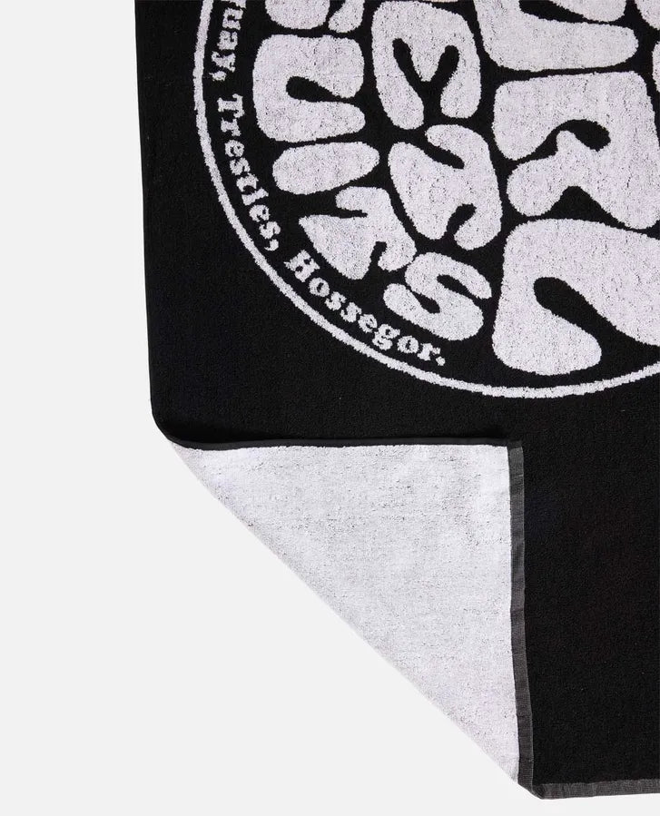 LOGOS TOWEL