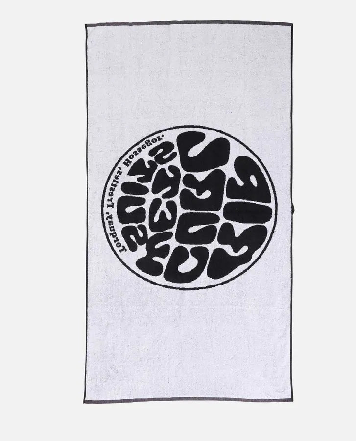 LOGOS TOWEL