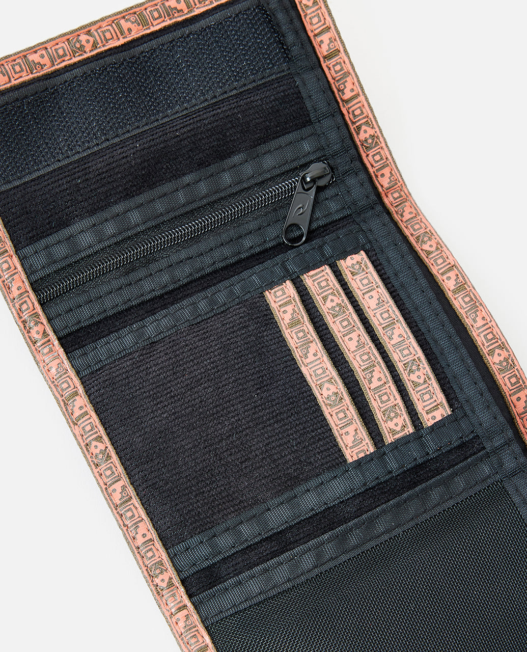 ARCHIVE CORD SURF WALLET SS25