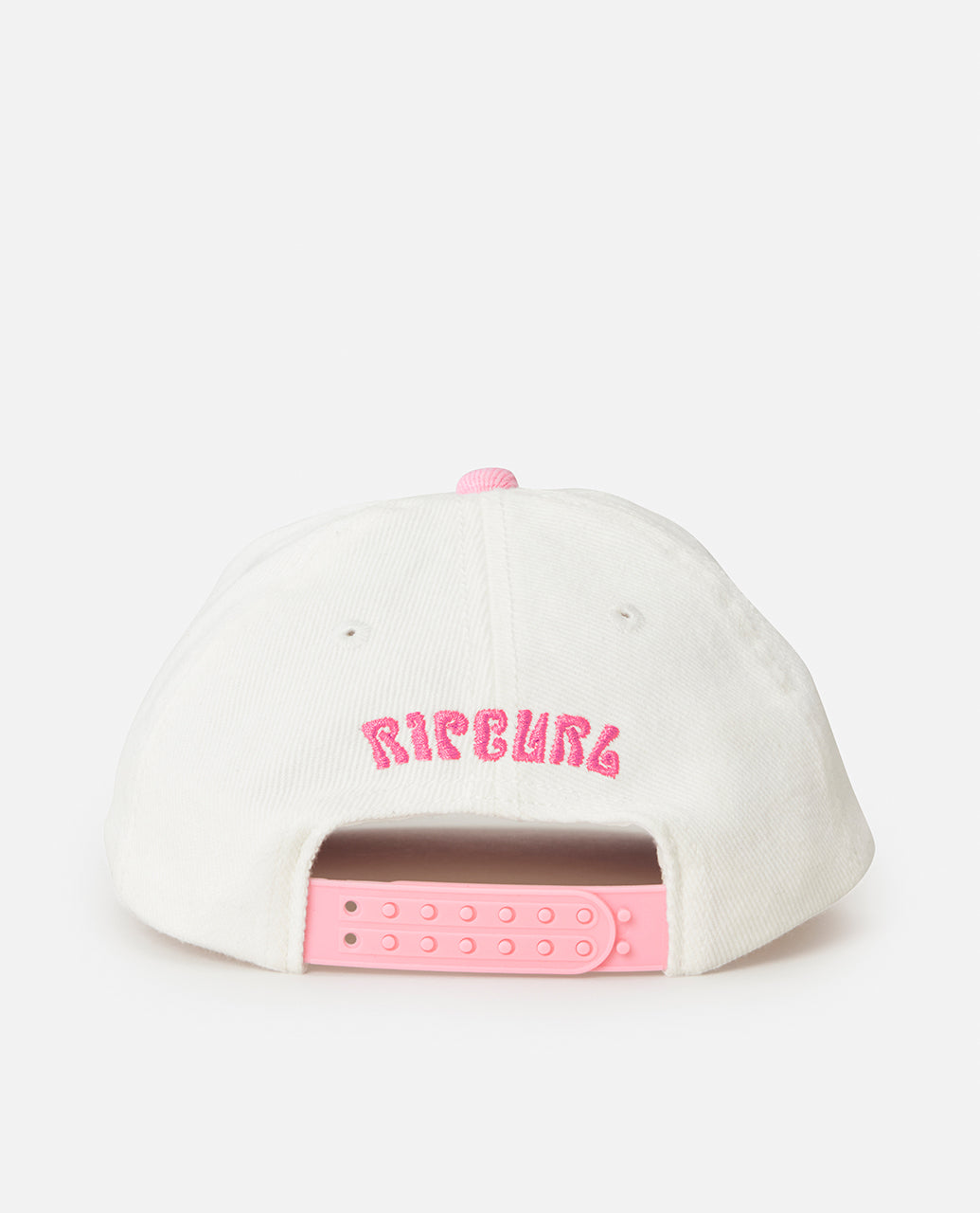 WASHED TWILL CAP-GIRL.