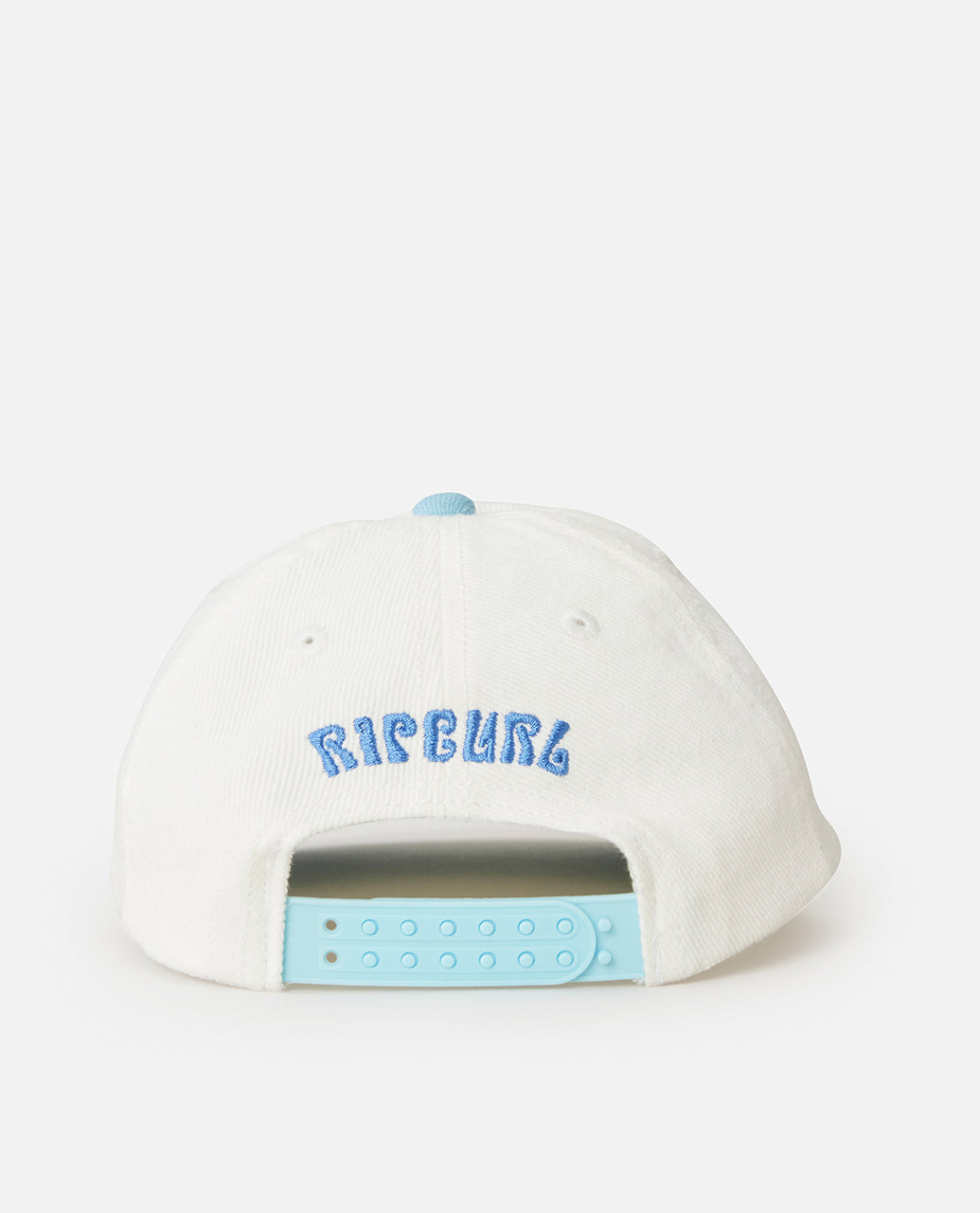 WASHED TWILL CAP-GIRL.