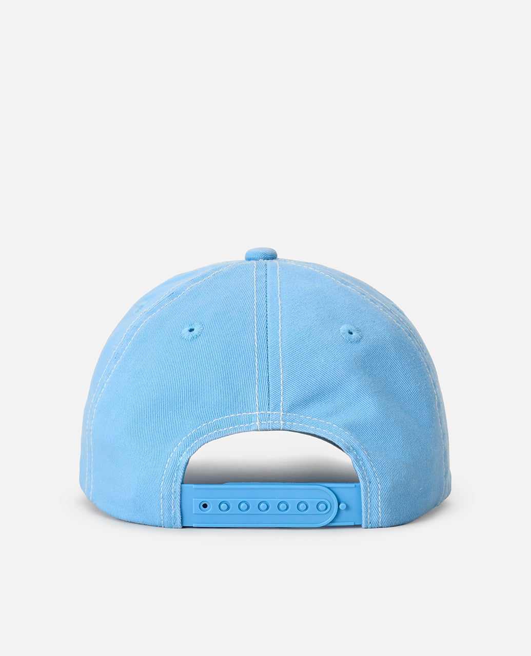 WASHED TWILL CAP-GIRL