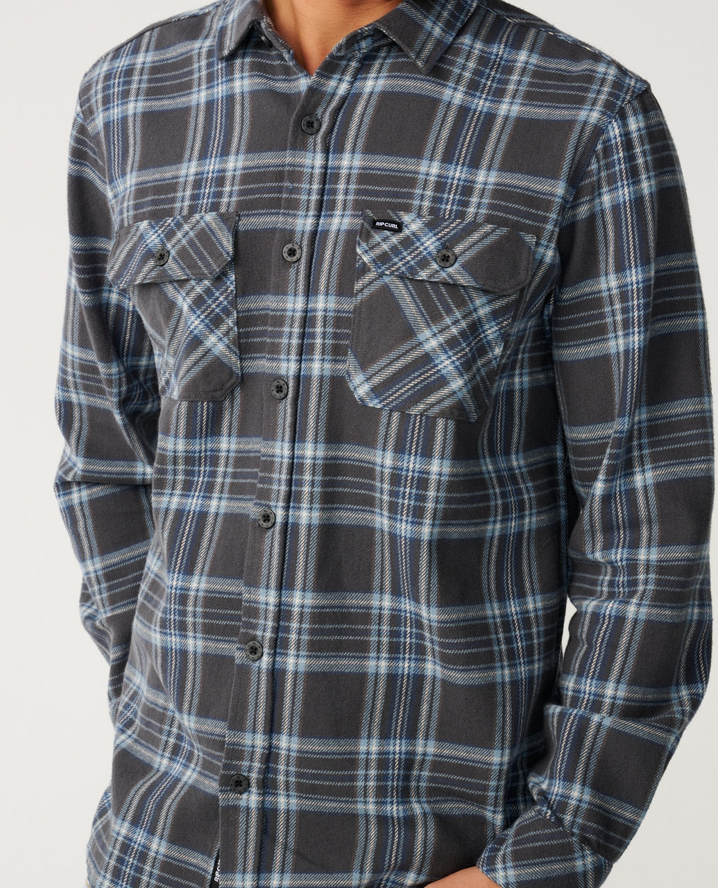 PREMIUM SURF GRIFFIN FLANNEL