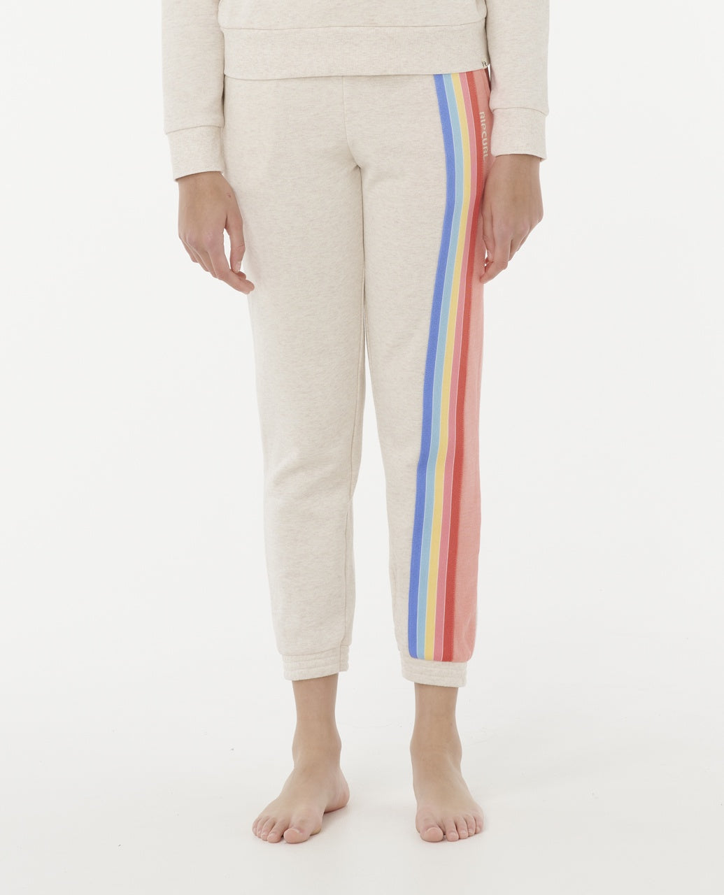 SURF  REVIVAL TRACK PANT-GIRL