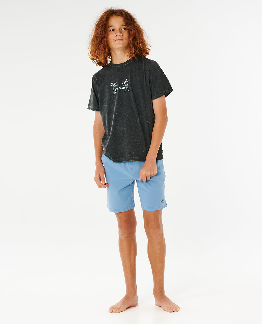 BOARDWALK PHASE VOLLEY-BOY