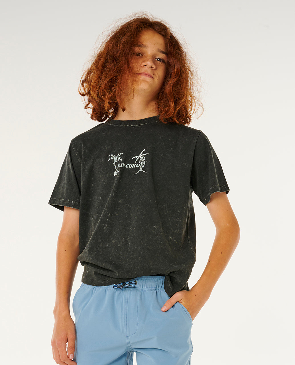 BOARDWALK PHASE VOLLEY-BOY