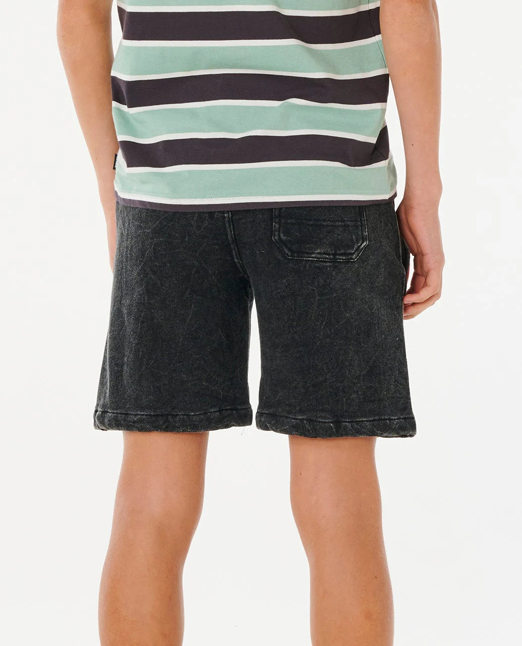 EPIC KNIT SHORT-BOY