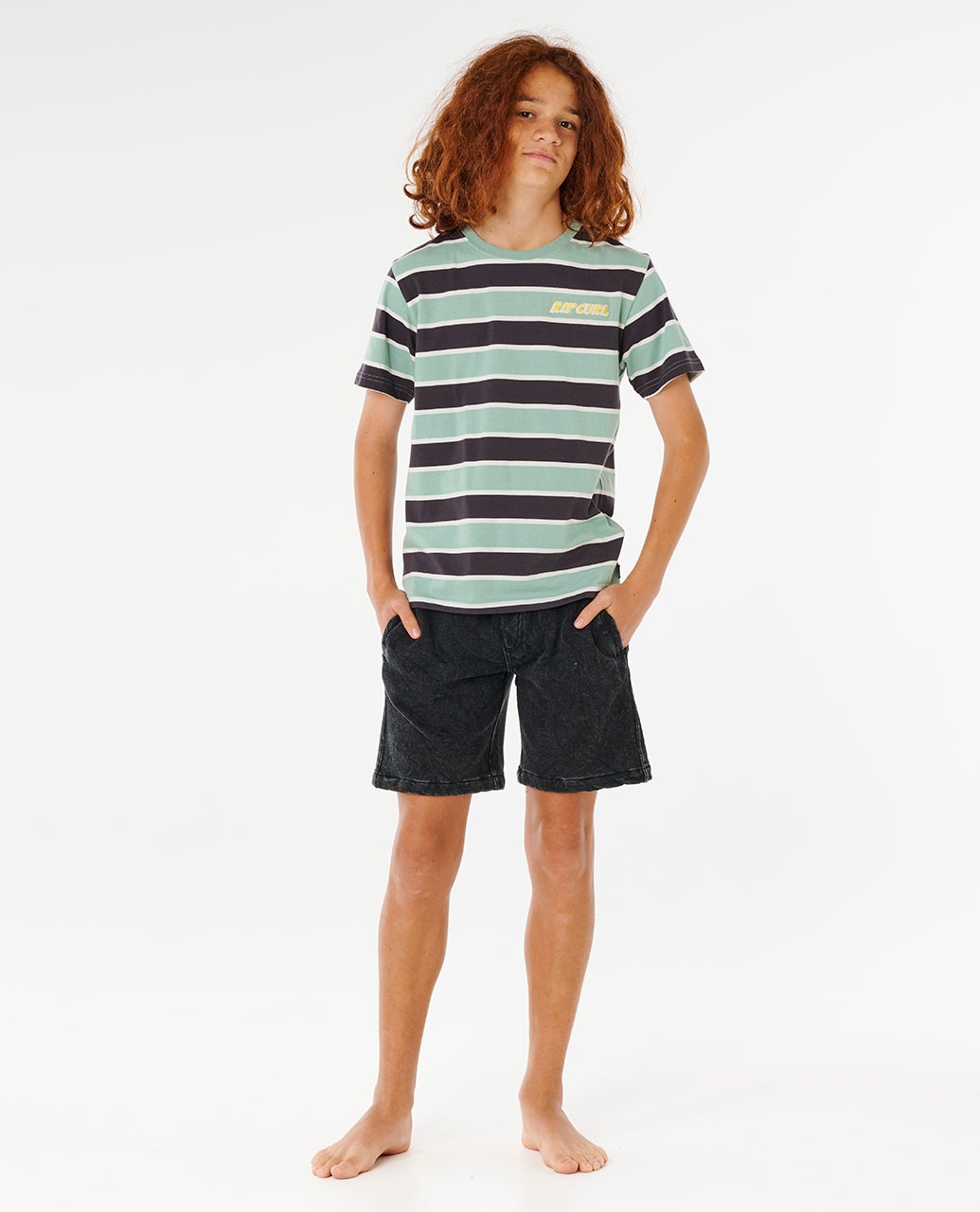 EPIC KNIT SHORT-BOY