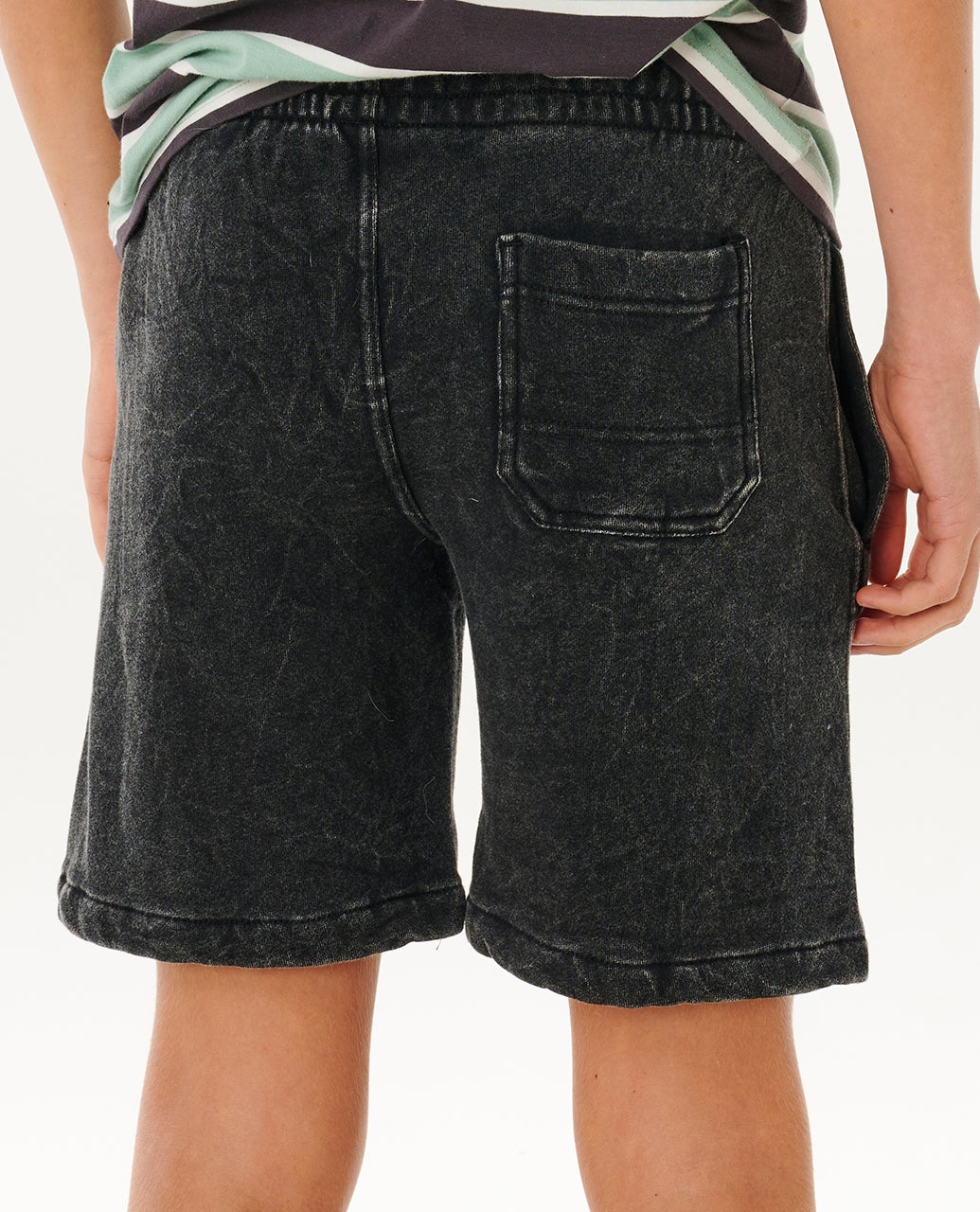 EPIC KNIT SHORT-BOY