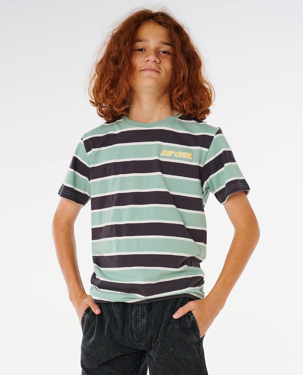 EPIC KNIT SHORT-BOY