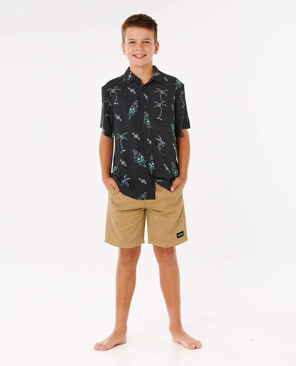 EPIC VOLLEY SHORT 2.0 -BOY