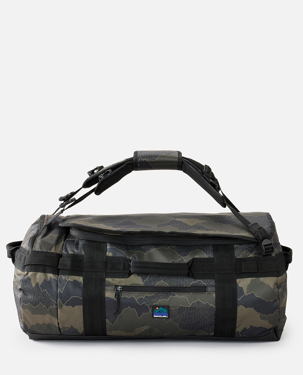 SEARCH DUFFLE 45L SEARCH