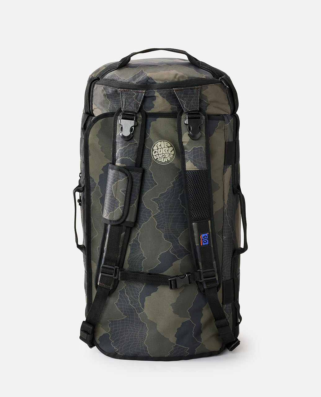 SEARCH DUFFLE 45L SEARCH