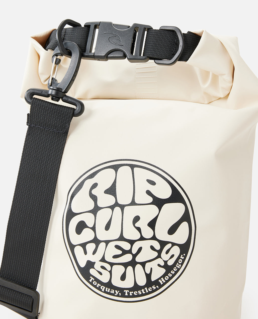 SURF SERIES 10L BARREL BAG