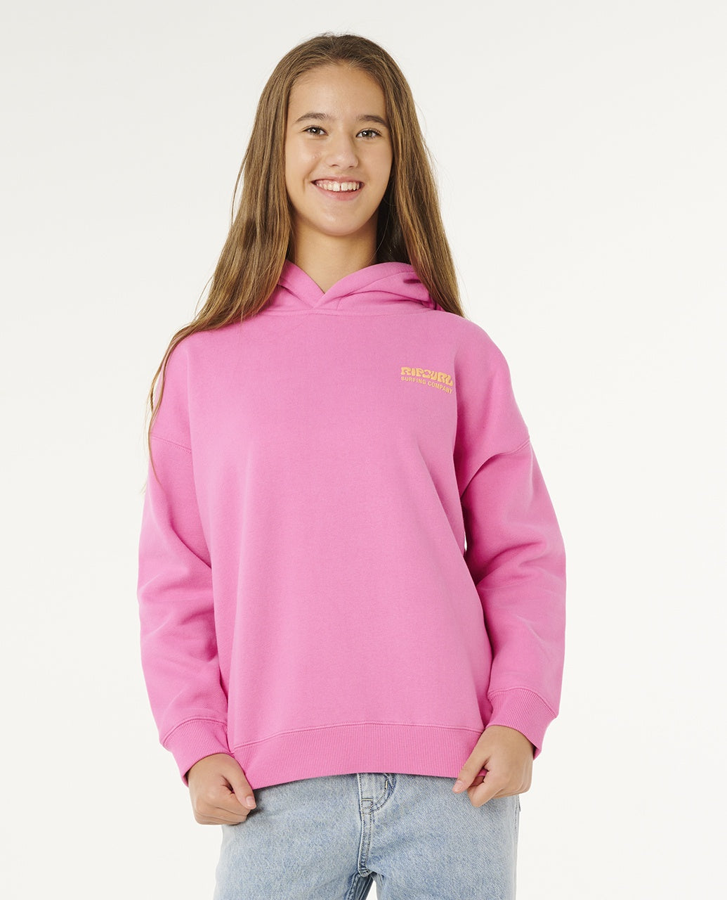 SURF PUFF HOOD-GIRL.