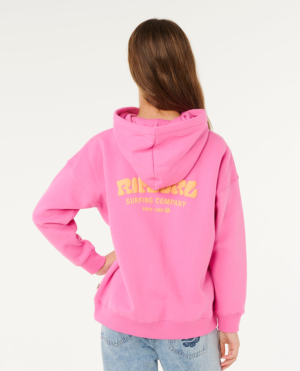 SURF PUFF HOOD-GIRL.