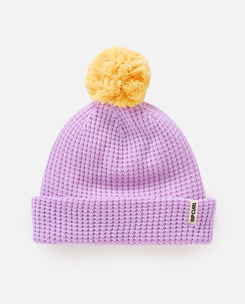 ANOETA REG POM POM BEANIE-GIRL
