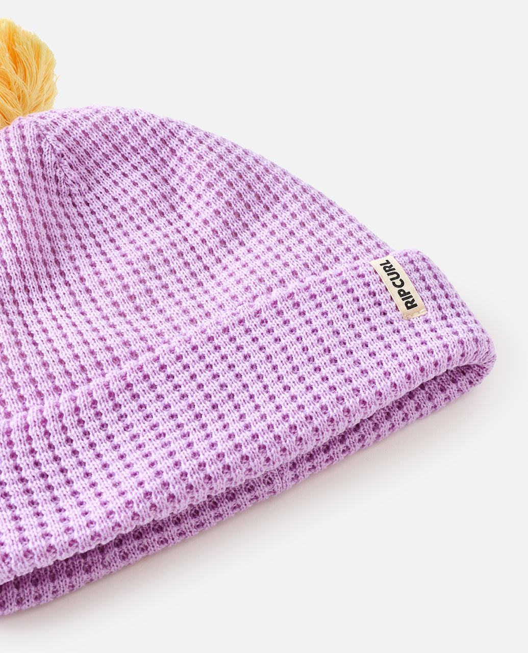 ANOETA REG POM POM BEANIE-GIRL