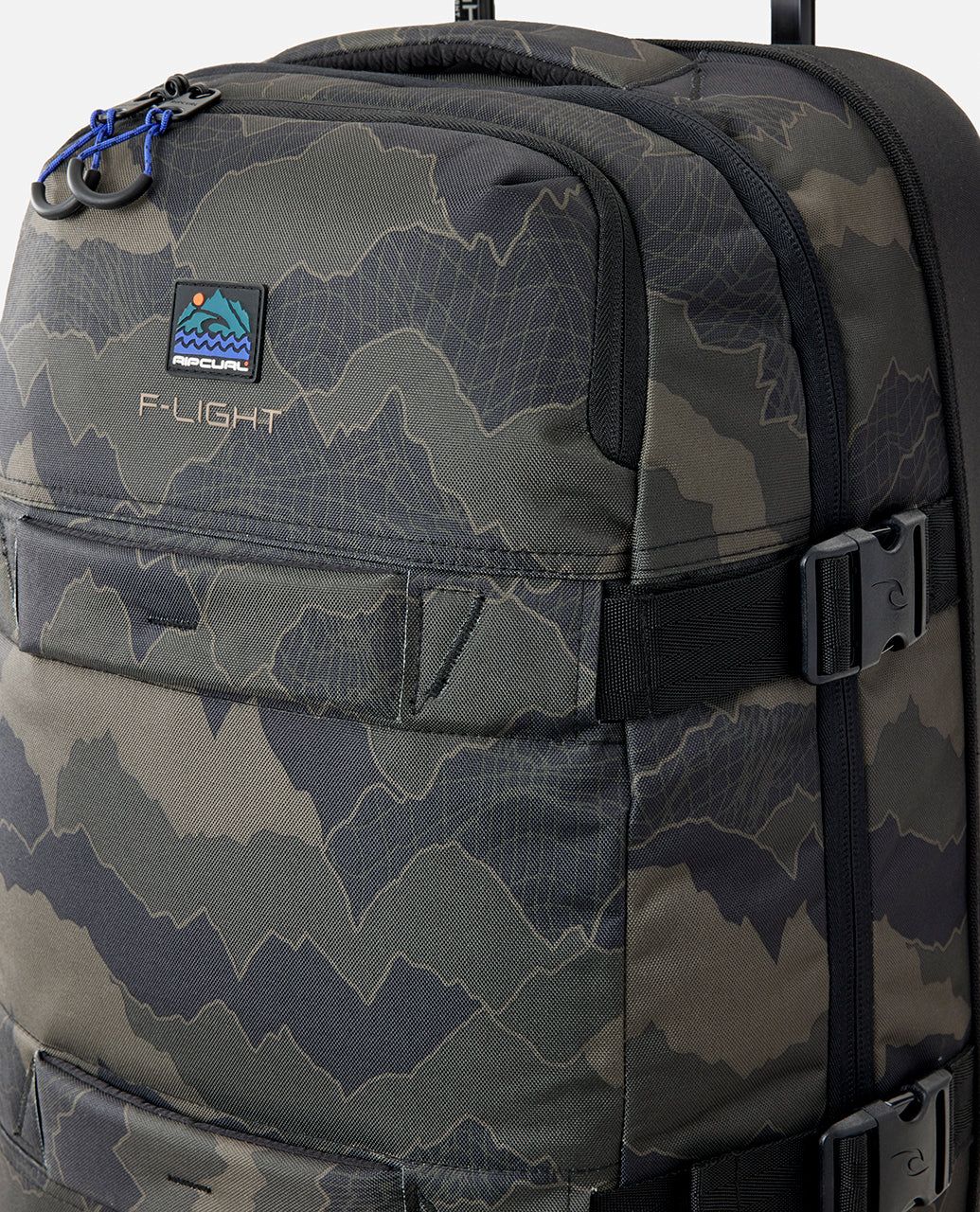 F-LIGHT TRANSIT 45L SEARCH CAM