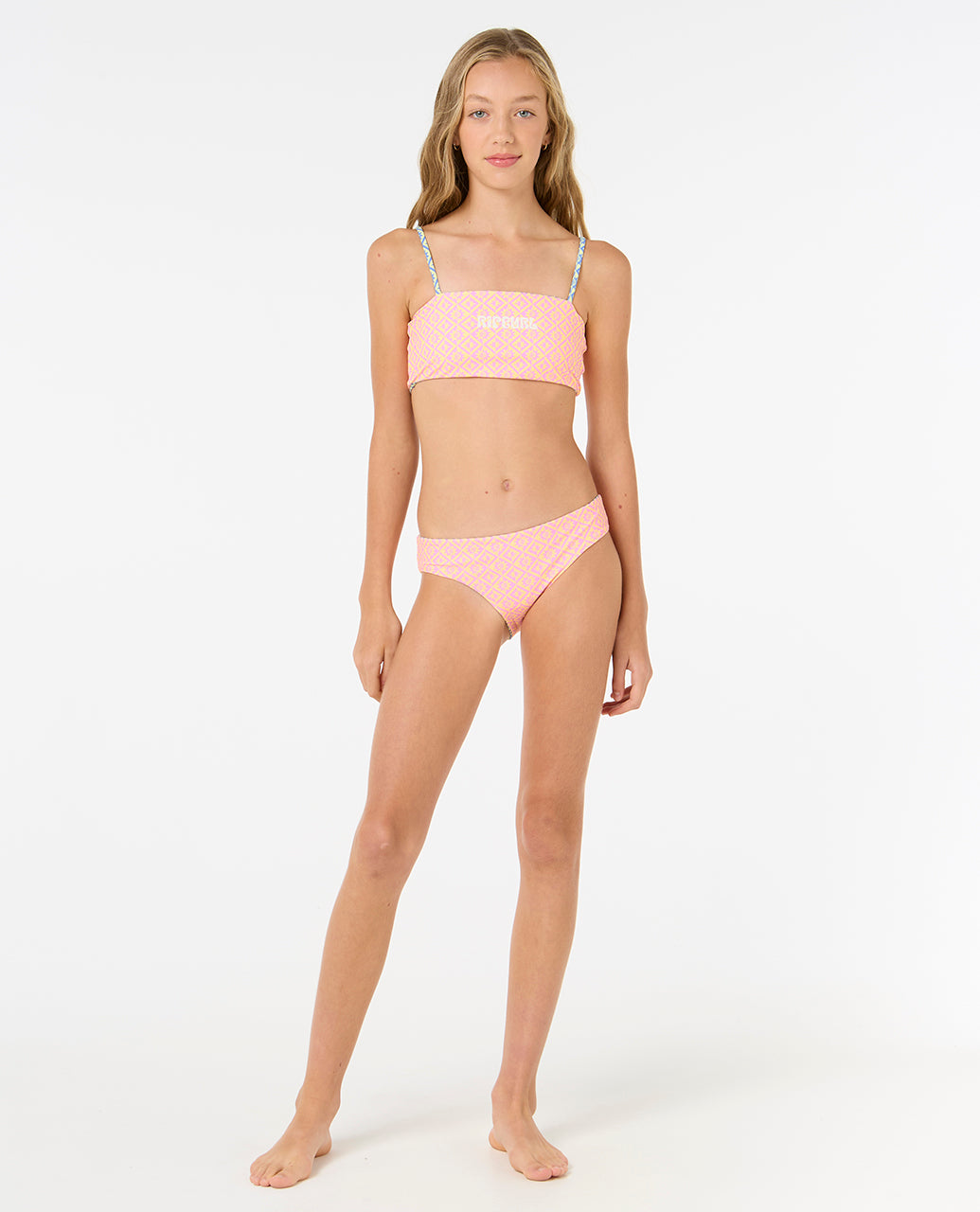 ISLAND BLISS REVO BIKINI-GIRL