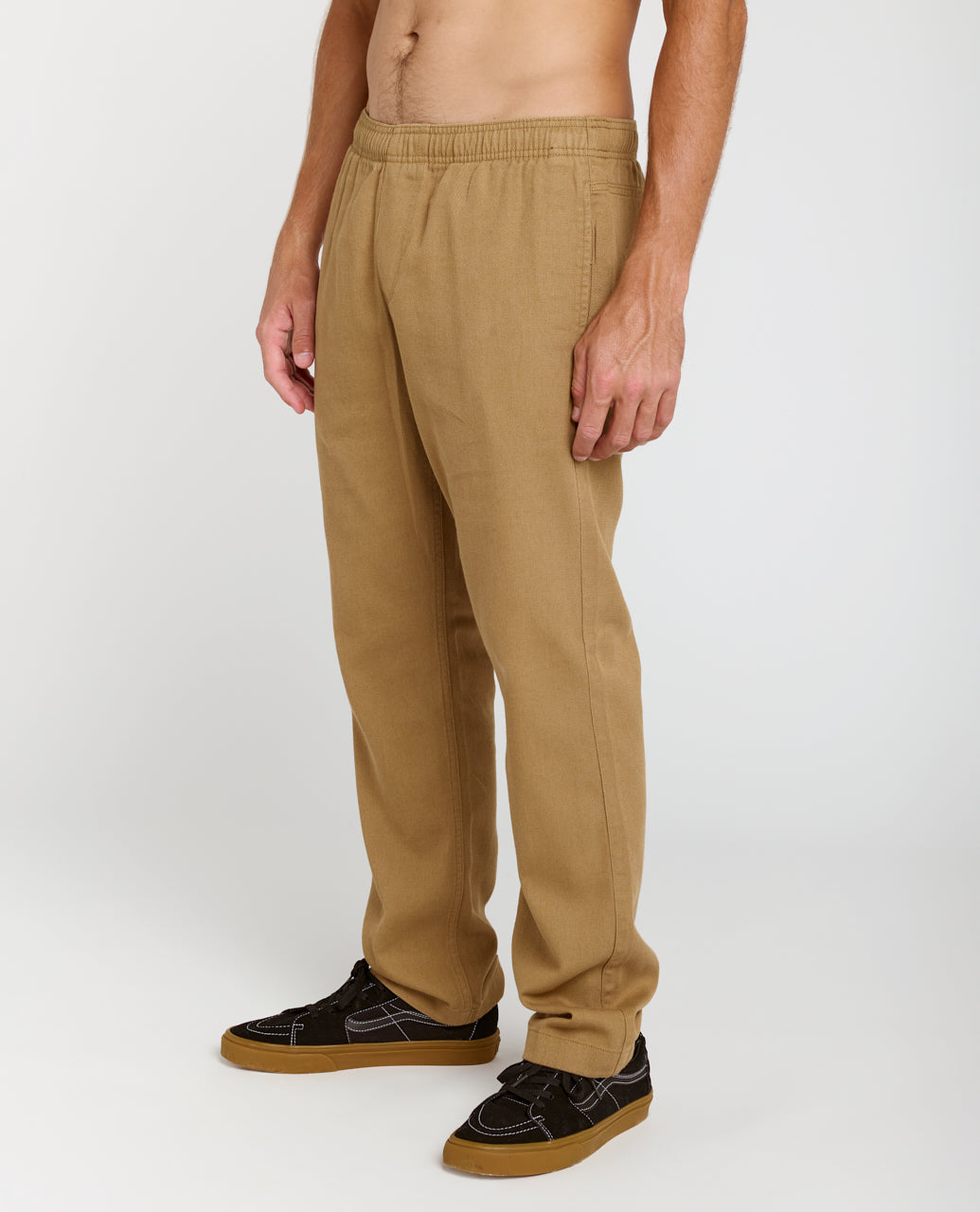 CLASSIC SURF TWILL BEACH PANT