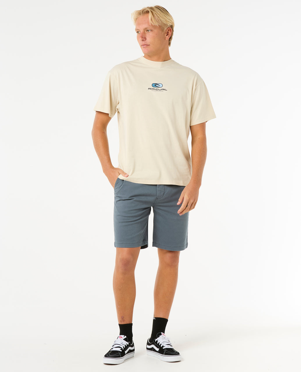 CLASSIC SURF CHINO WALKSHORT