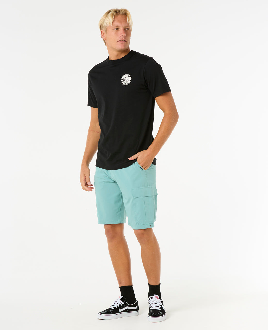 BOARDWALK CLASSIC SURF CARGO.