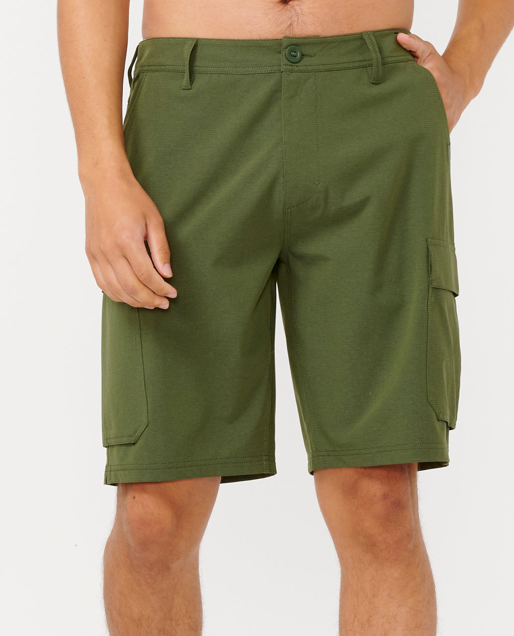 BOARDWALK CLASSIC SURF CARGO.